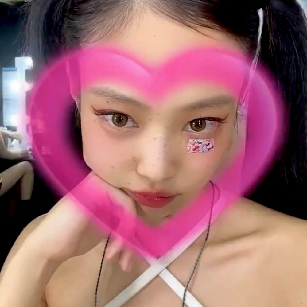 Meet your Posher, Jasmine